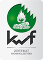 kwf Zertifikat